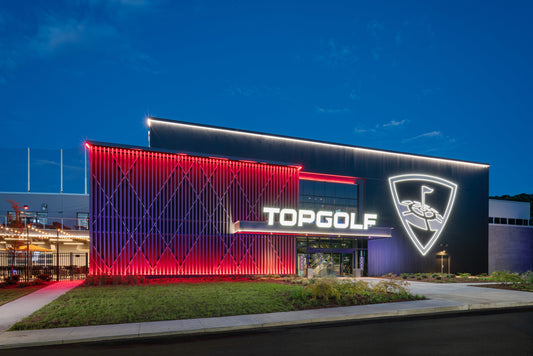 Top Golf : l'eldorado