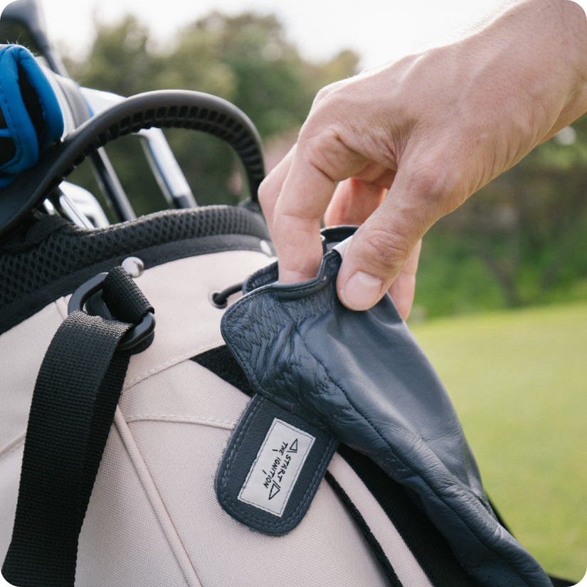 Pack de 2 gants - Brett