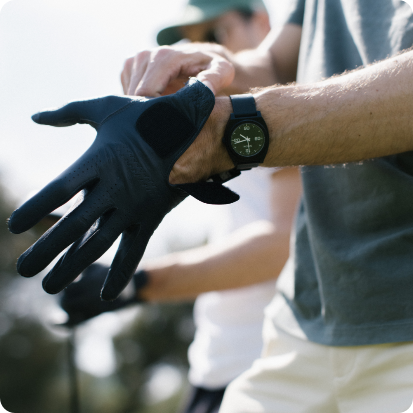 Pack de 2 gants - Brett