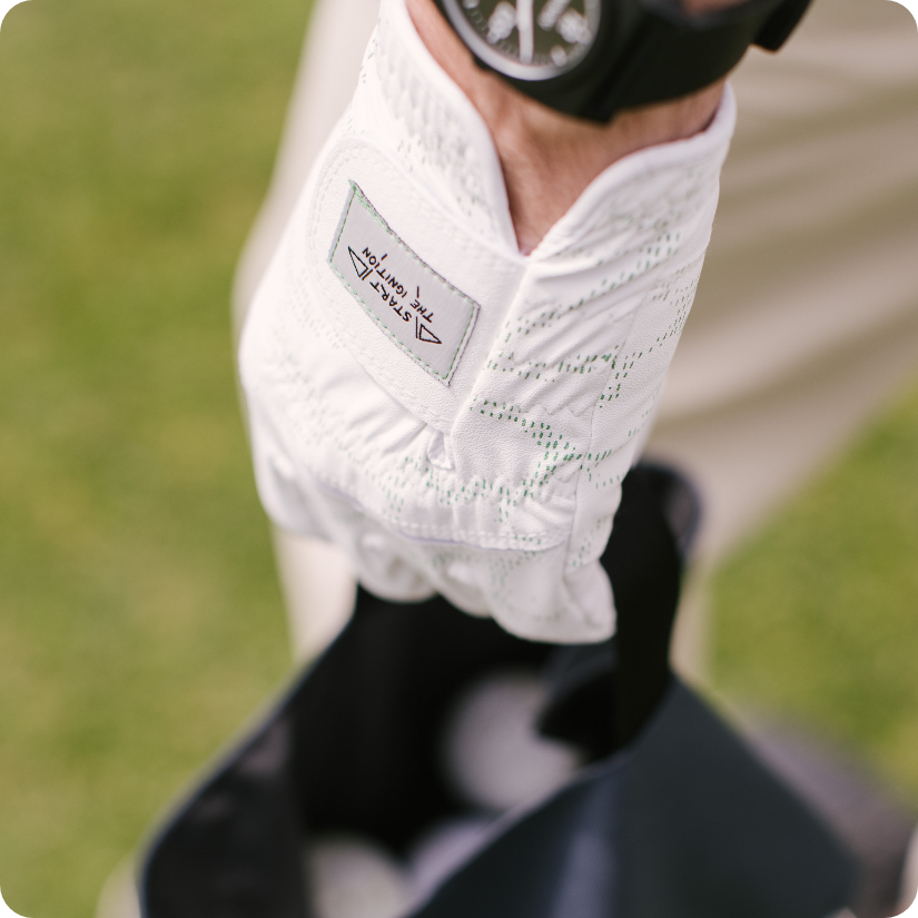 Pack de 2 gants - Combo
