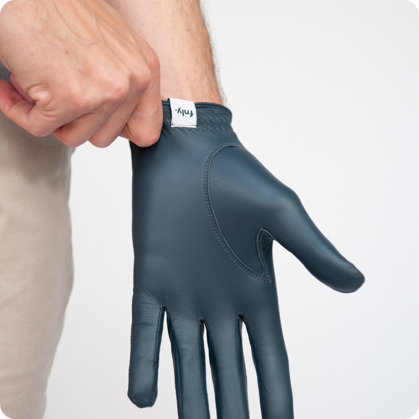 Pack de 2 gants - Brett
