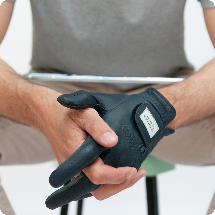 Pack de 2 gants - Combo