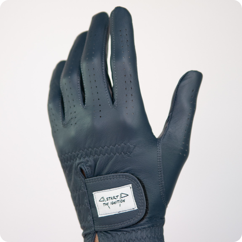 Pack de 2 gants - Brett