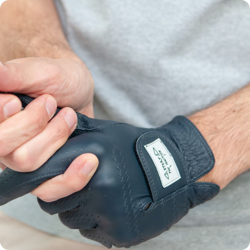 Pack de 2 gants - Brett