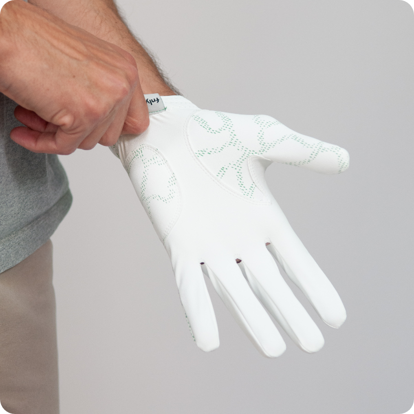 Pack de 2 gants - Repeat
