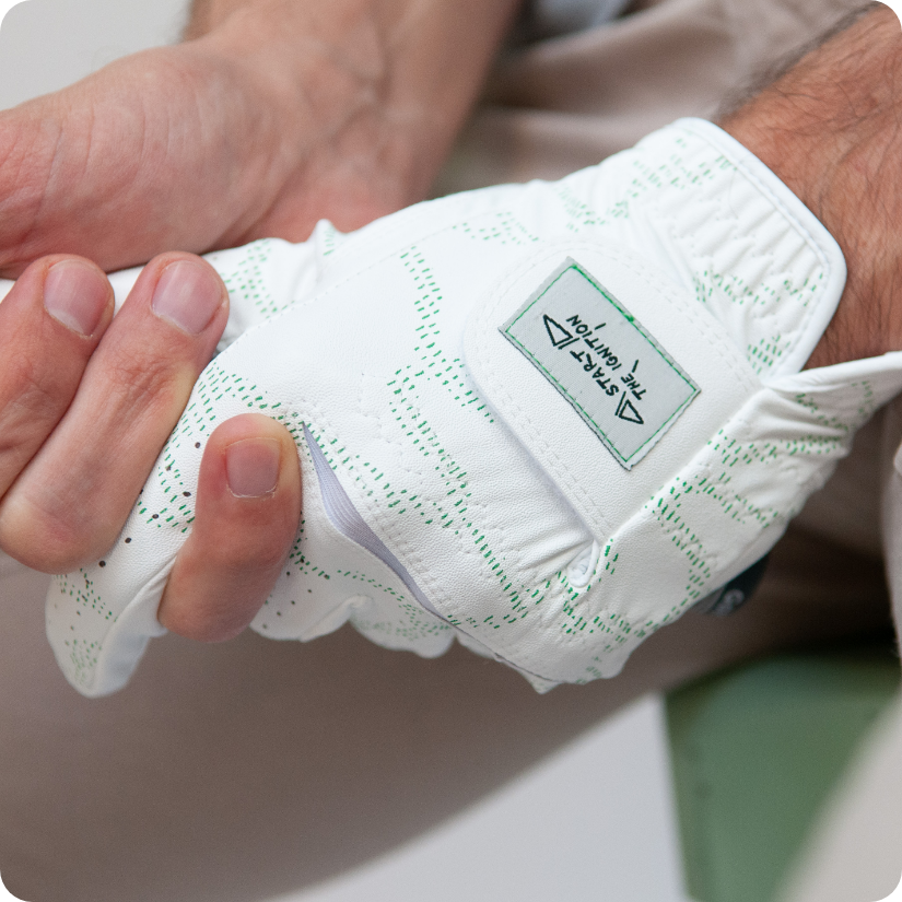 Pack de 2 gants - Repeat