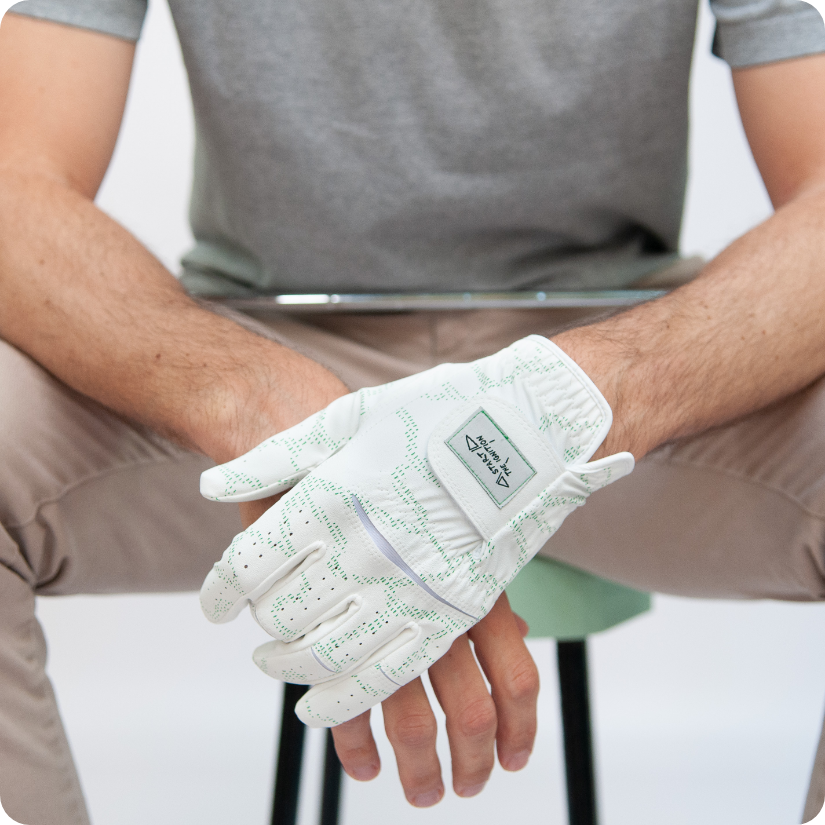 Pack de 2 gants - Combo