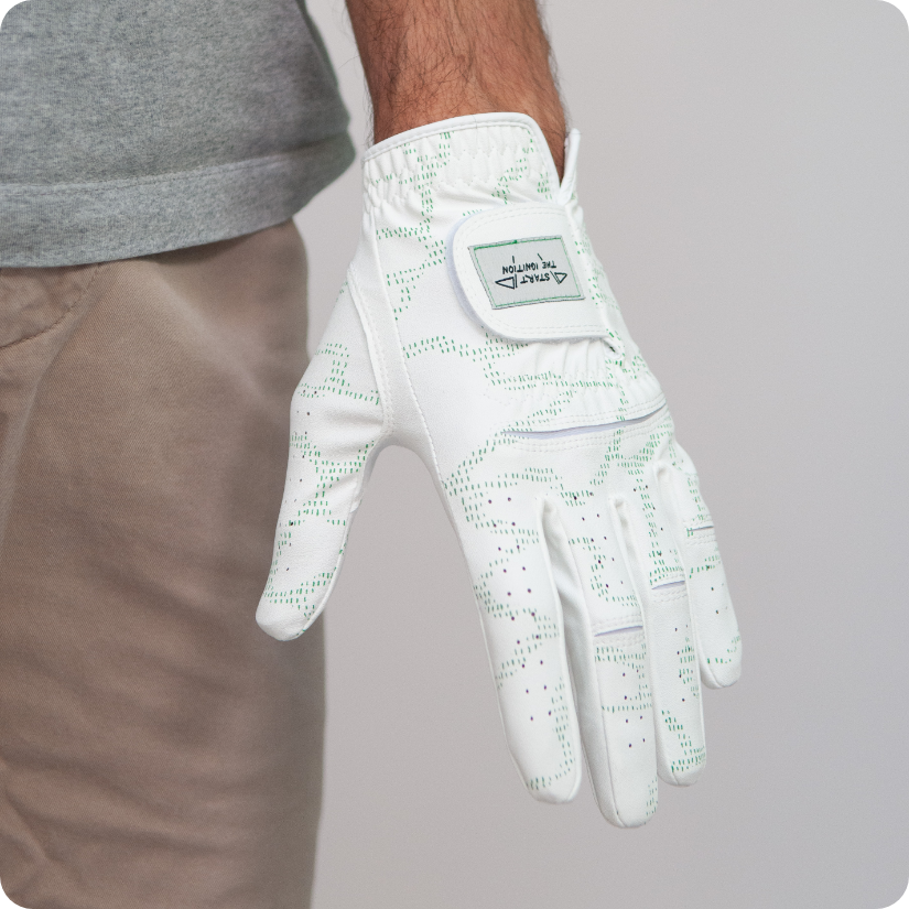 Pack de 2 gants - Combo