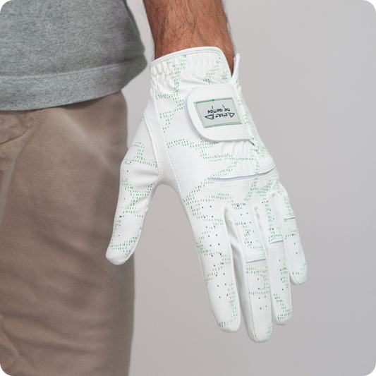 Pack de 2 gants - Repeat