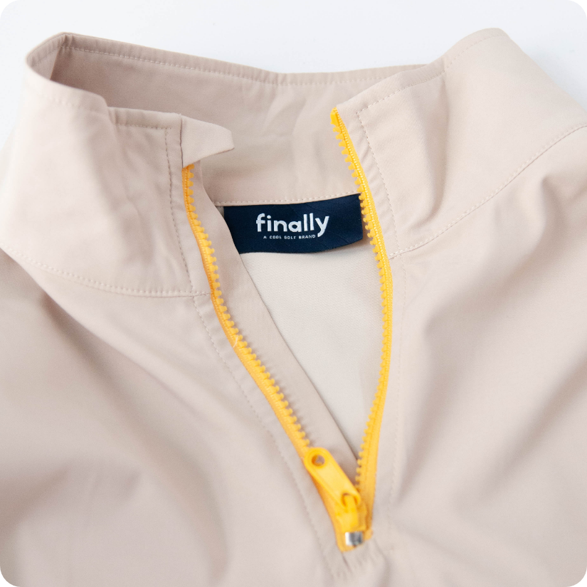 Coupe-vent Wild is the wind