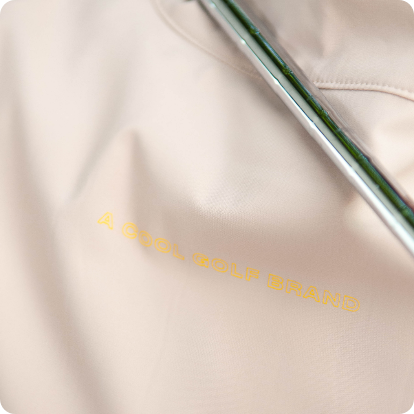 Coupe-vent Wild is the wind