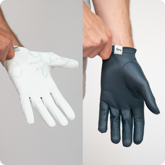 Pack de 2 gants - Combo